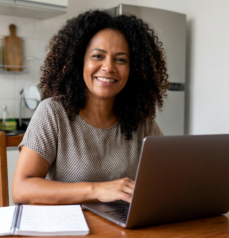 Foto de Cláudia Santana