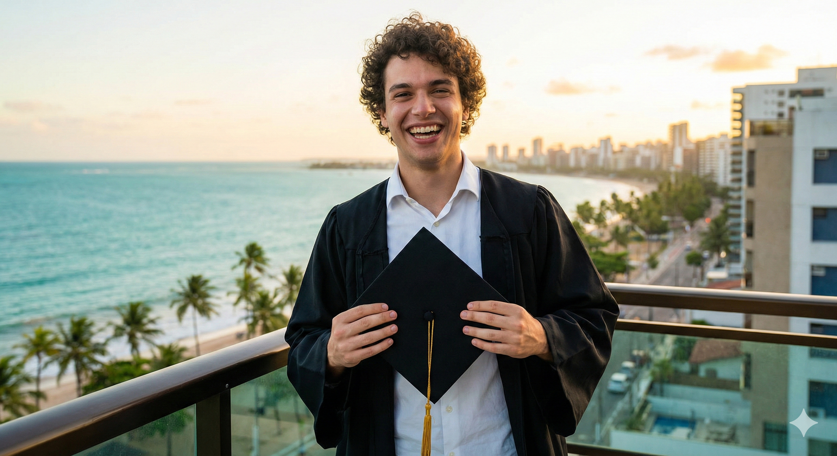 Interessados na Área